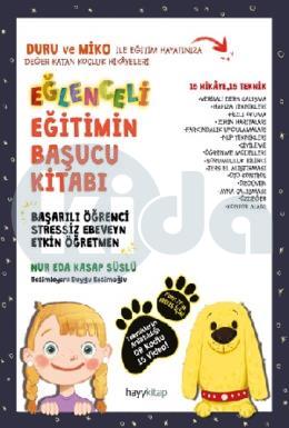 Eğlenceli Eğitimin Başucu Kitabı