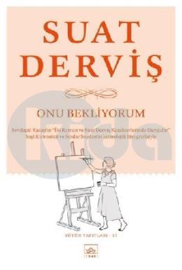 Onu Bekliyorum - Bütün Yapıtları 17