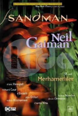 Sandman 9: Merhametliler