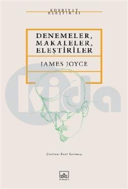 Denemeler, Makaleler, Eleştiriler