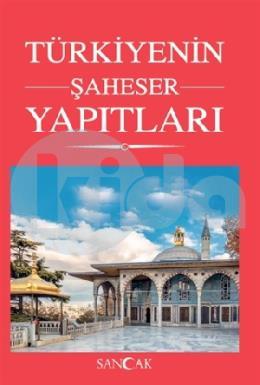 Türkiyenin Şaheser Yapıtları