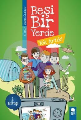 Yok Artık - Beşi Bir Yerde (4. Sınıf)