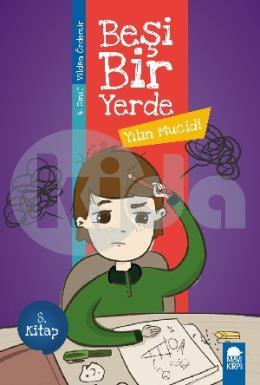 Yılın Mucidi - Beşi Bir Yerde (4. Sınıf)