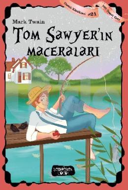 Tom Sawyer in Maceraları