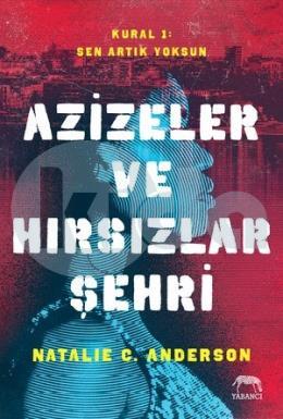 Azizeler ve Hırsızlar Şehri