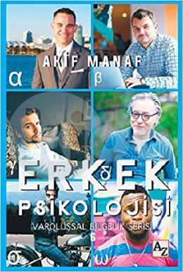 Erkek Psikolojisi