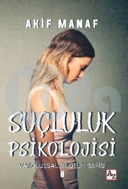 Suçluluk Psikolojisi