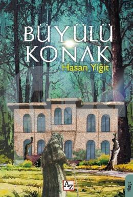 Büyülü Konak