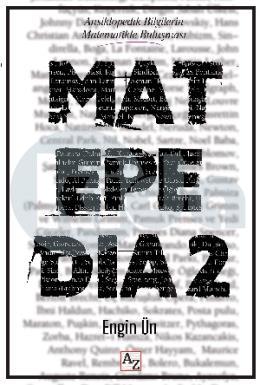 Matepedia 2