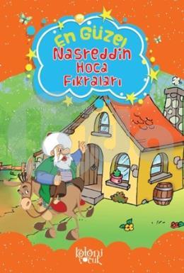 En Güzel Nasreddin Hoca