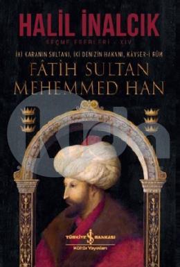 Fati̇h Sultan Mehemmed Han