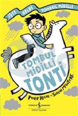 Tombul Midilli Tonti