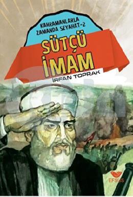 Sütçü İmam