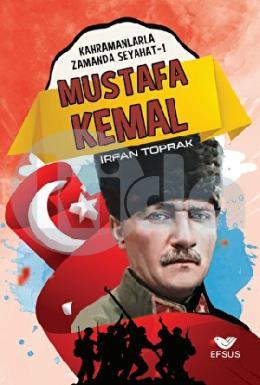 Mustafa Kemal