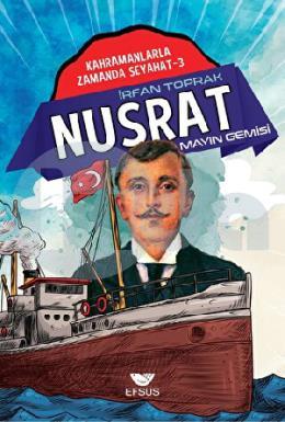 Nusrat - Mayın Gemisi