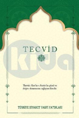 Tecvid El Kitabı