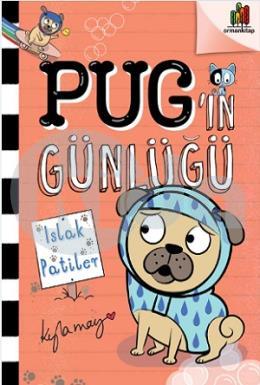 Pugın Günlüğü: Islak Patiler