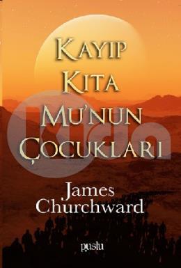 Kayıp Kıta Mu’nun Çocukları