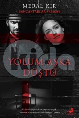 Yolum Aşka Düştü