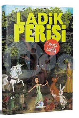 Ladik Perisi