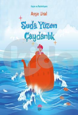 Suda Yüzen Çaydanlık