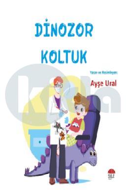 Dinozor Koltuk