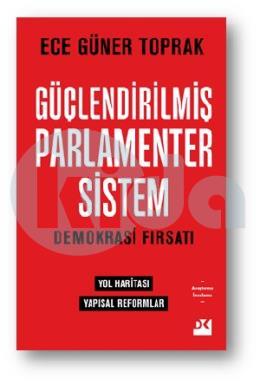 Güçlendirilmiş Parlamenter Sistem