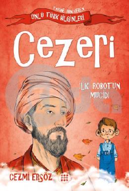 Cezeri İlk Robotun Mucidi