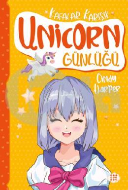 Unicorn Günlüğü 2 (Kafalar Karışık)