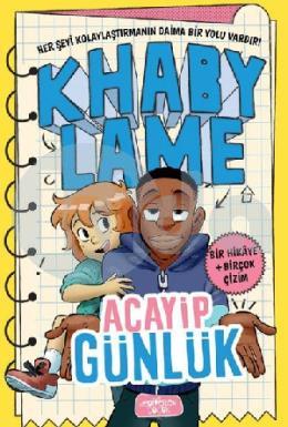 Acayip Günlük