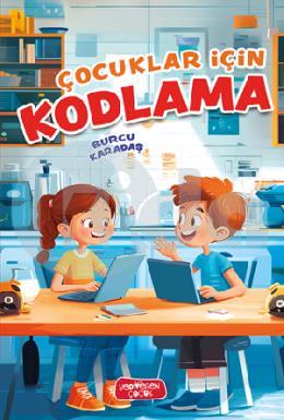 Çocuklar İçin Kodlama