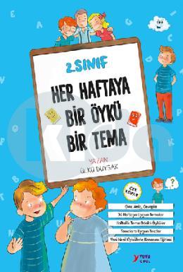 2 Sınıf Her Haftaya Bir Öykü Tema