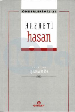 Hazreti Hasan