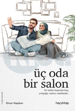 Üç Oda Bir Salon