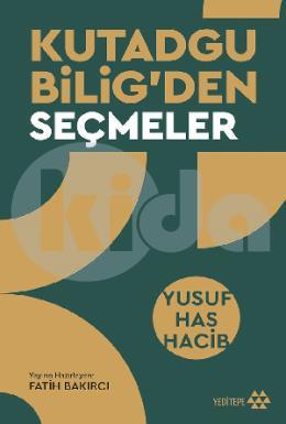 Kutadgu Biligden Seçmeler