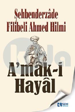 Amakı Hayal