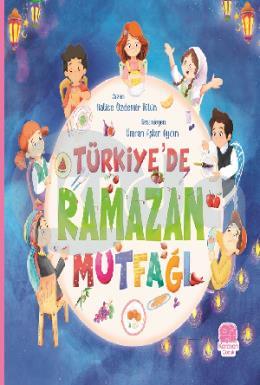 Türkiyede Ramazan Mutfağı