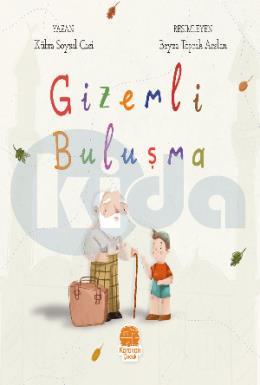 Gizemli Buluşma