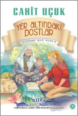 Yer Altındaki Dostlar