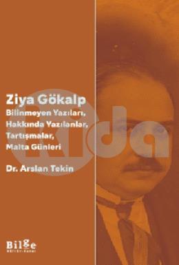 Ziya Gökalp