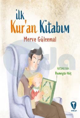 İlk Kuran Kitabım