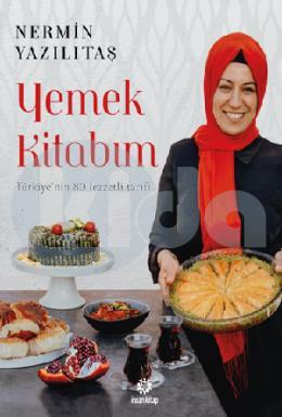 Yemek Kitabım