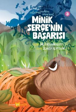 Minik Serçenin Başarısı