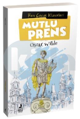 Mutlu Prens