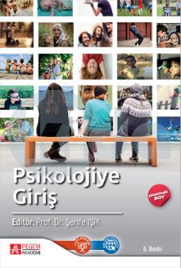 Psikolojiye Giriş (Ekonomik Boy)