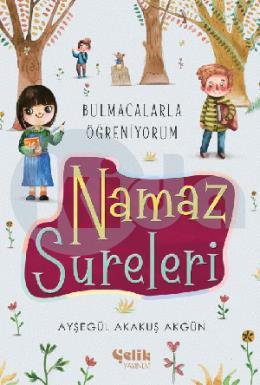 Namaz Sureleri