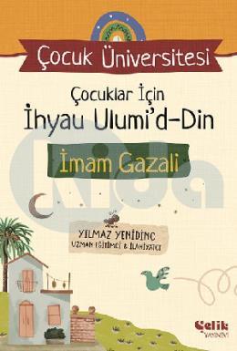 Çocuklar için İhyau Ulumiddin