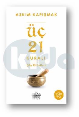 Üç 21 Kuralı Şifa Ritüelleri