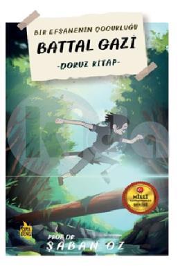 Battal Gazi – Dokuz Kitap