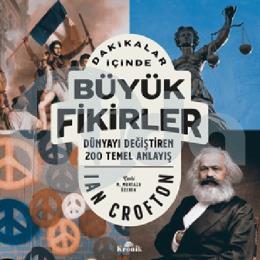 Dakikalar İçinde Büyük Fikirler